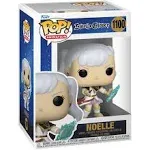 Funko Pop! Animation: Black Clover - Noelle