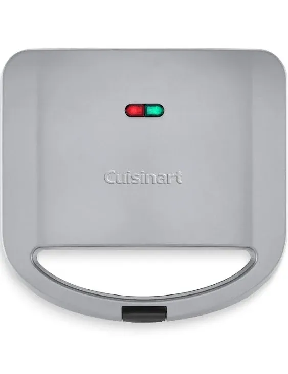 Cuisinart - Sandwich Grill