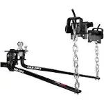 CAMCO Elite Weight Distribution Hitch Kit 48056