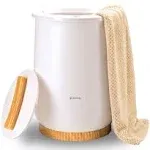 Keenray Luxury Towel Warmer Bucket