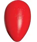 Jolly Pets 12-Inch, Jolly Egg , Red