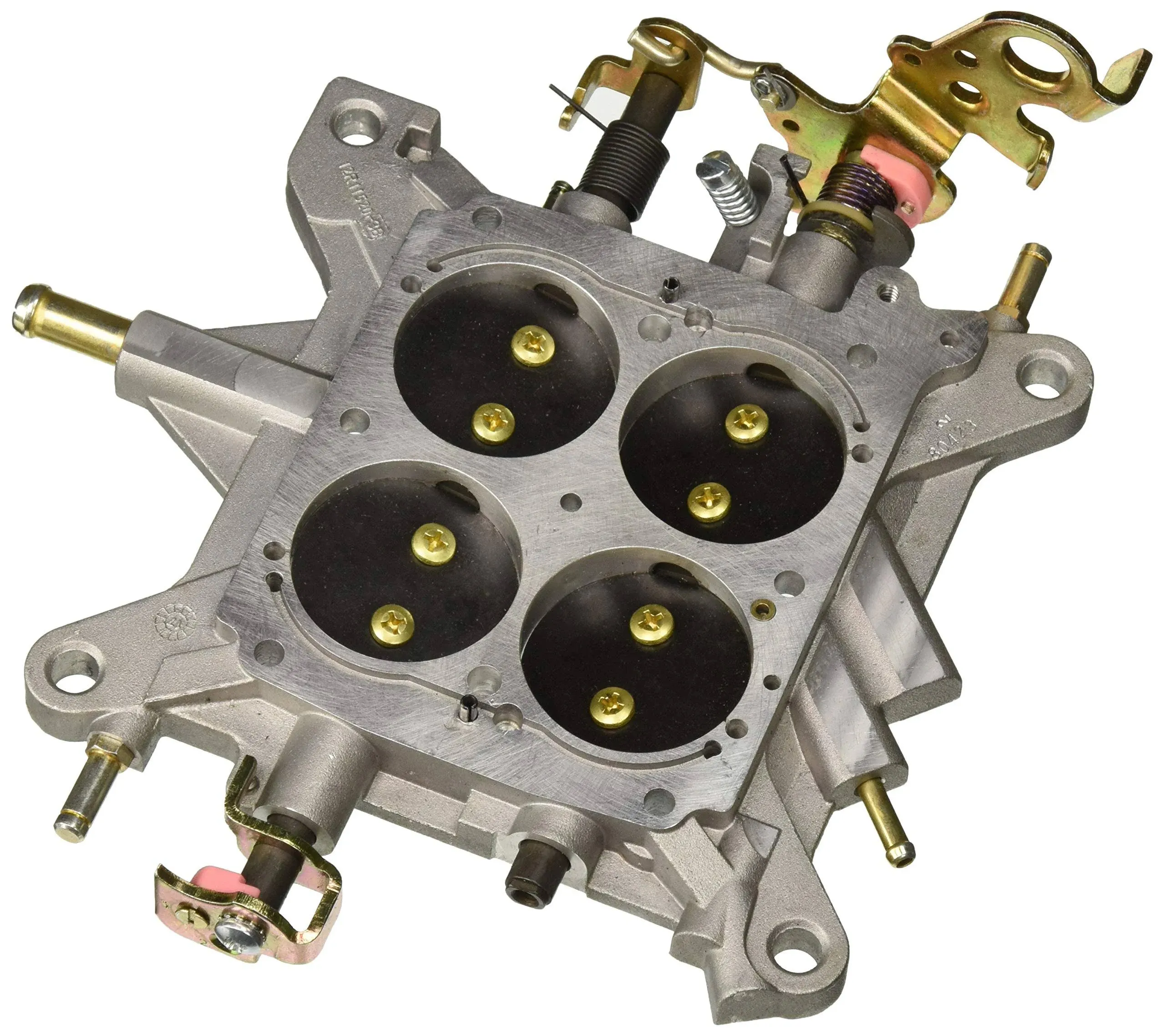 AED 6460 (650-800) CFM Complete Baseplate Assembly