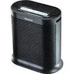 Honeywell True HEPA Allergen Air Purifier