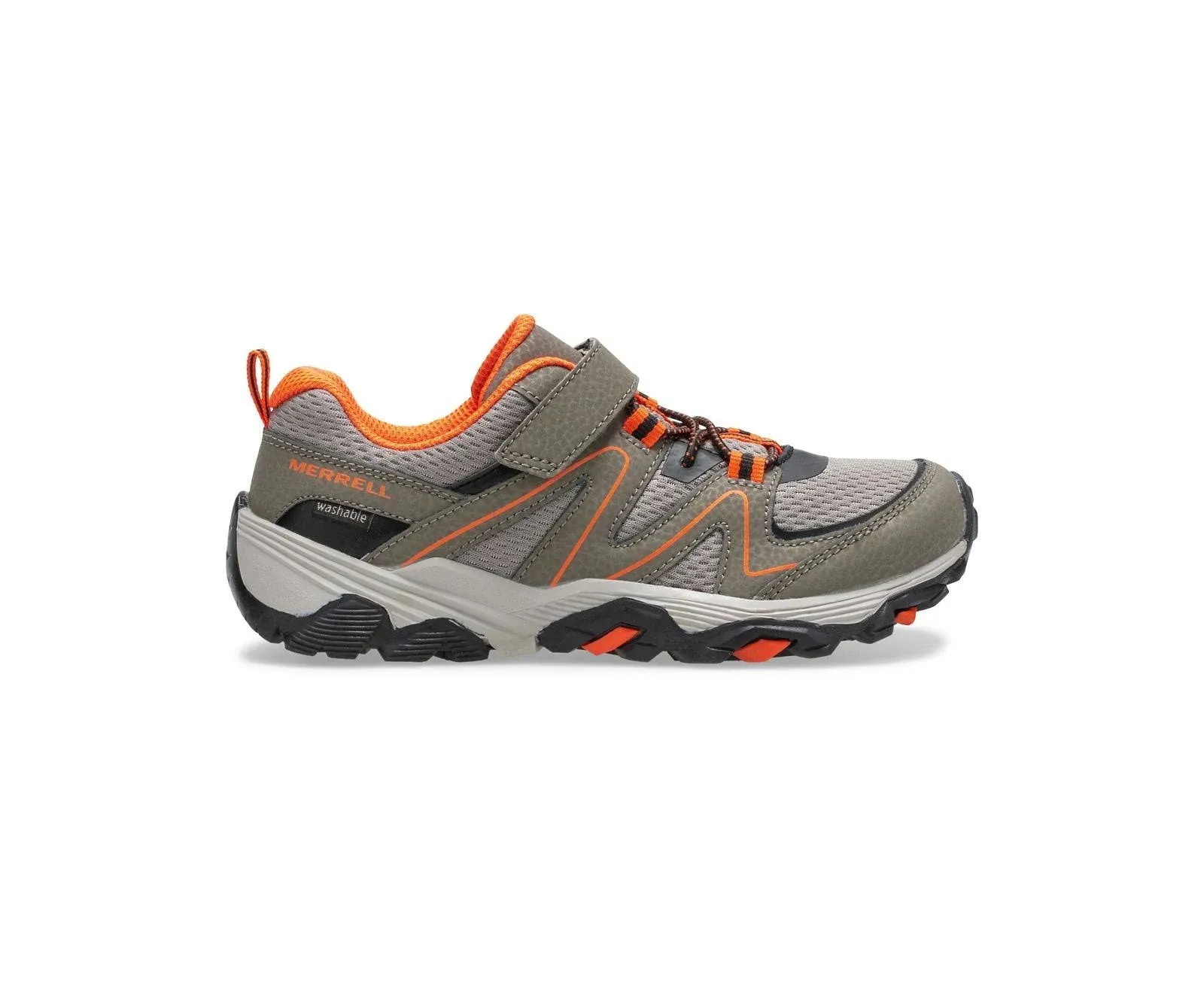 Merrell Kid's Trail Quest Hiking Sneaker