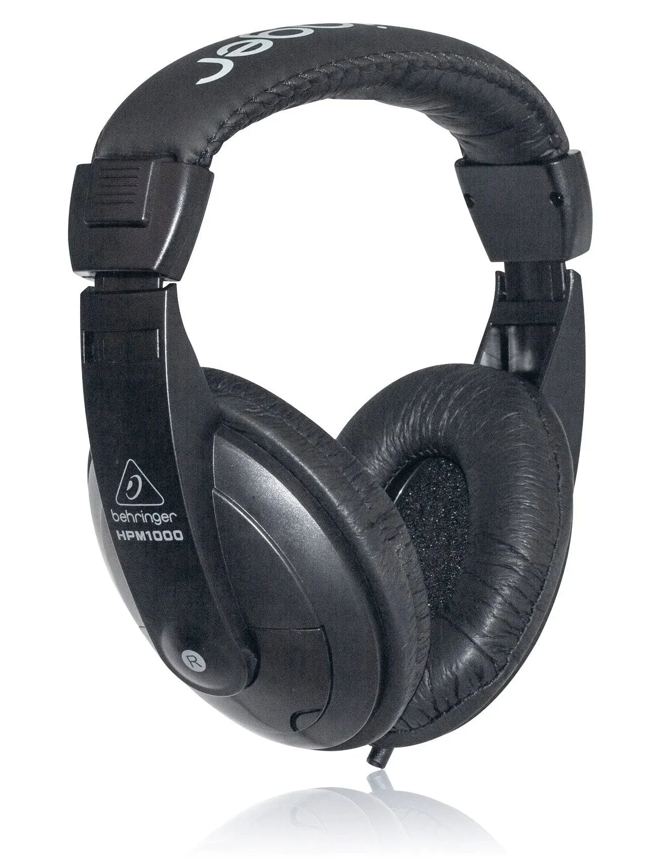 Behringer HPM1000-BK Multi-Purpose Headphones