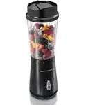 Hamilton Beach Personal Blender 51101BV Black Blender