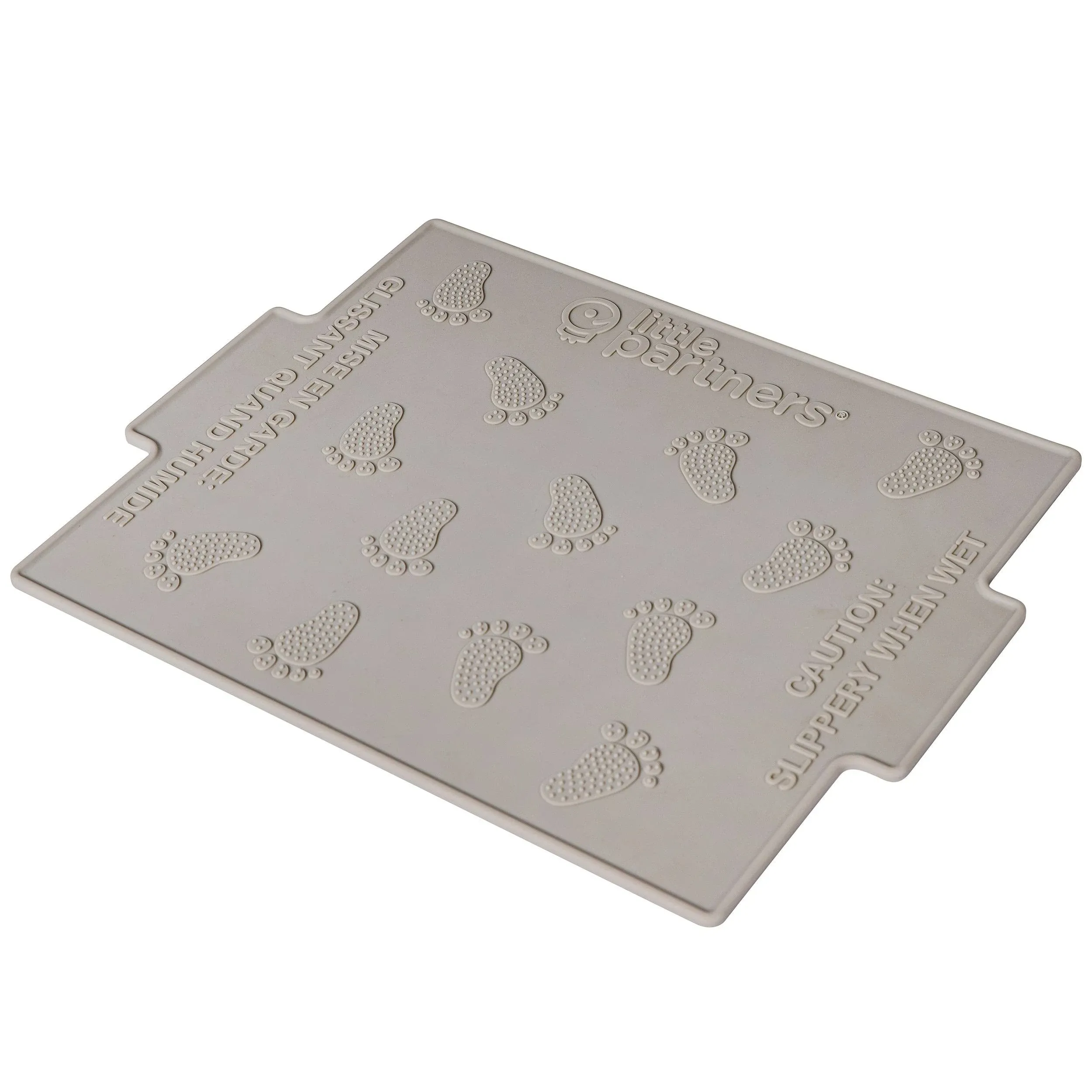 Little Partners Silicone Mat