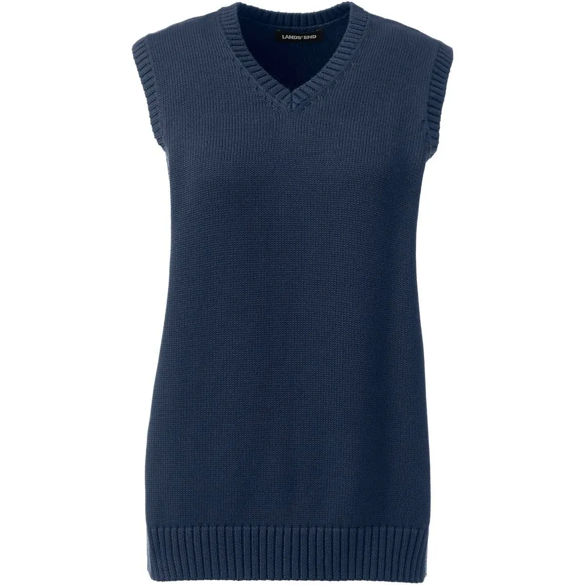 School Uniform Men's Cotton Modal Sweater Vest
      
          School Uniform Men's Cotton Modal Sweater Vest