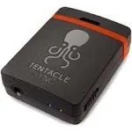 Tentacle Sync Sync E Timecode Generator with Bluetooth, Single