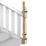 Perma Child Safety Extra Tall Universal Banister Adapter Kit