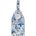 Rifle Paper Co. Luggage Tag for AirTags (Garden Party Blue) - AirTag Case