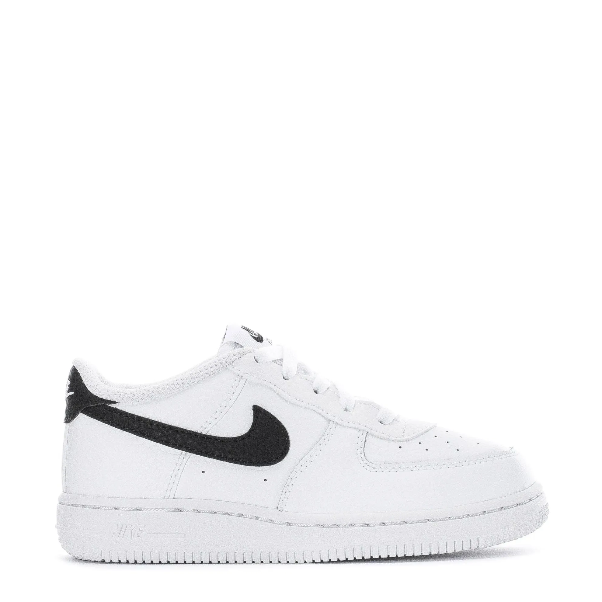 Air Force 1 Infant Toddler Lifestyle Shoes (White)