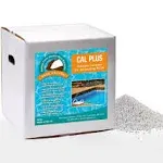 Bare Ground Winter Bare Ground Solutions PCAL-40 CalPlus Calcium Increaser for Swimming Pools, 40 lbs