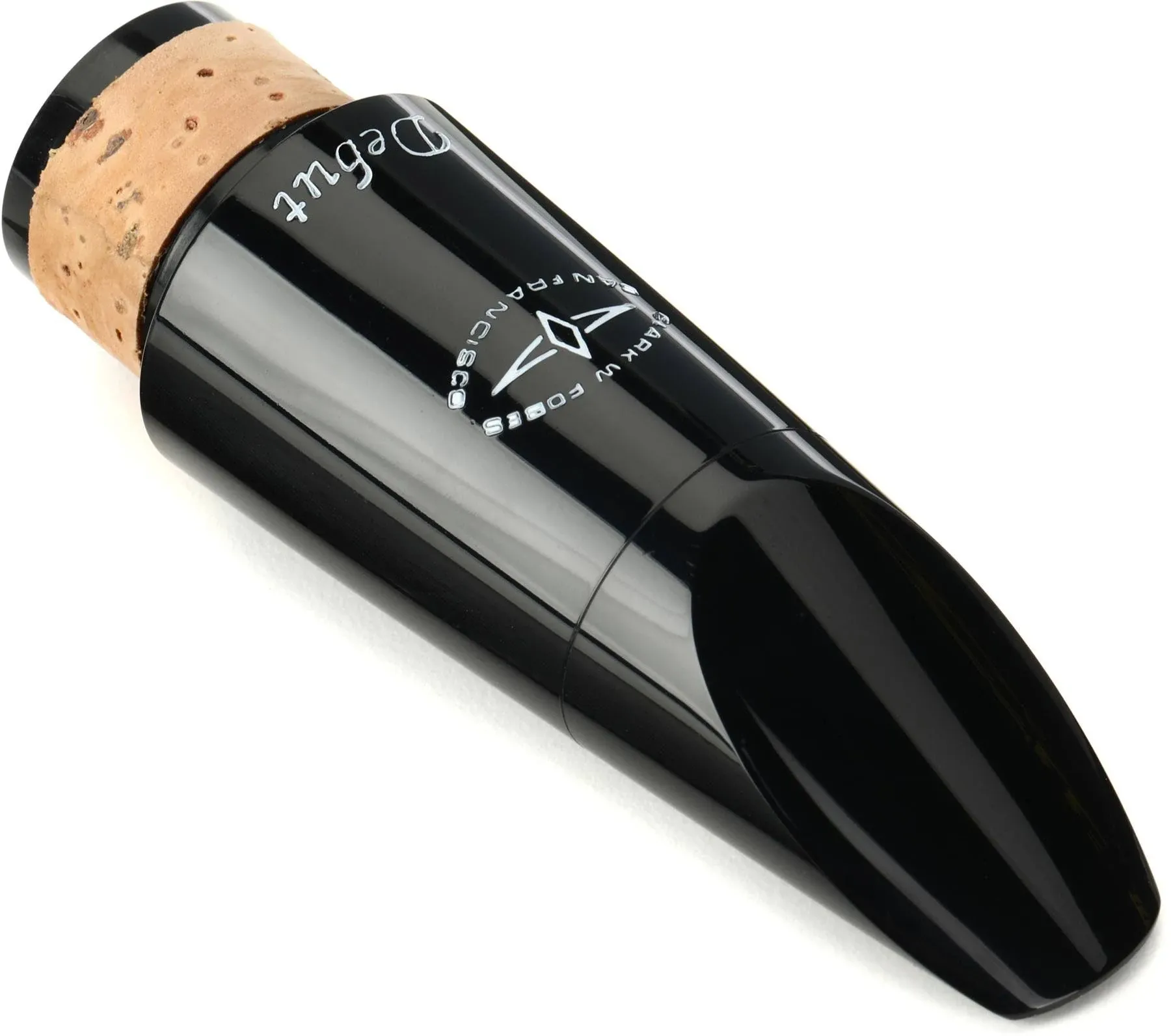 Debut Student Clarinet Mouthpiece