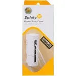 Safety Home &amp; Kitchen Features 1st Power Strip Cover 