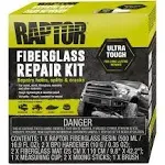 UPOL Raptor Fiberglass Repair Kit