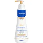 MUSTELA Gentle Cleansing Gel-Normal Skin 500ml