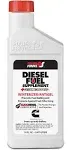 Power Service Diesel Fuel Supplement + Cetane Boost