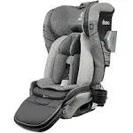 Diono Radian 3QXT+ All in One Convertible Car Seat Black Jet