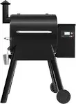 Traeger Pro 575 Pellet Grill