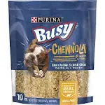 Purina Busy Bone Chewnola Dog Treats