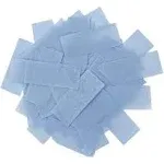 Baby Blue Tissue Confetti