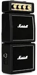 Marshall MS-4 1-watt Battery-powere<wbr/>d Micro Stack - Black