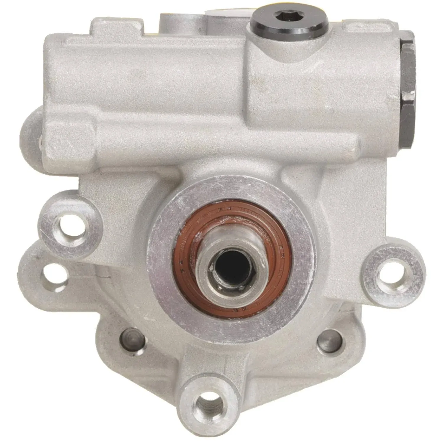 Power Steering Pumps, 96-4019