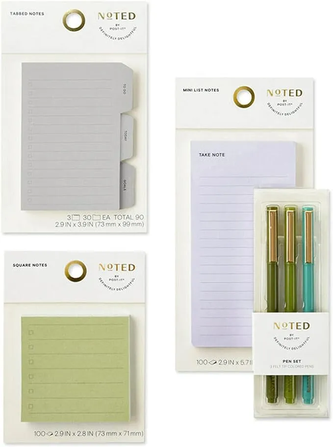 7100242944 POST-IT PRINTED NOTES NTD-LG