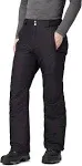 Columbia Men's Bugaboo IV Pant - 2x Regular - Black