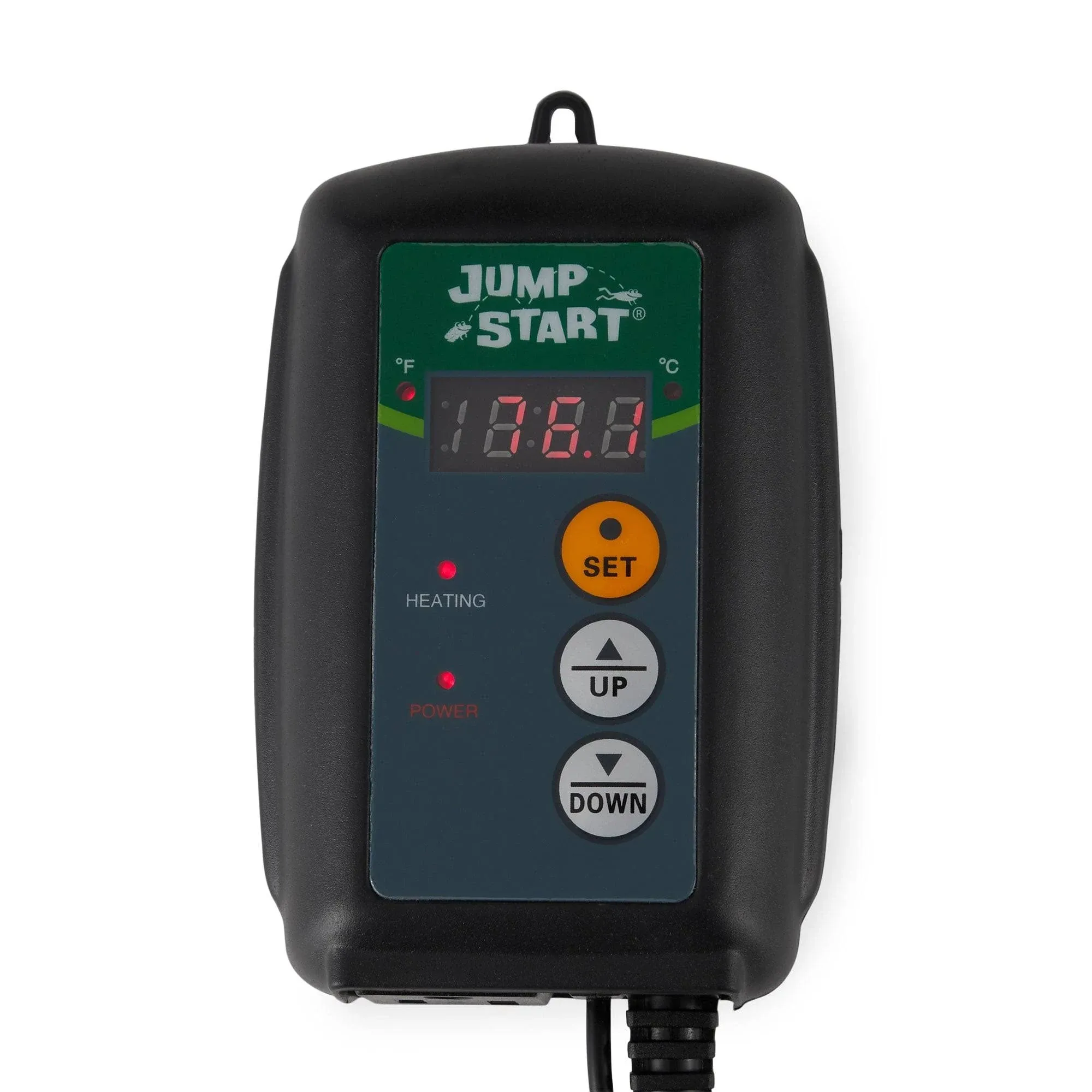 JumpStart Jump Start MTPRTC UL Listed Digital Controller 1 Pack, Ul 