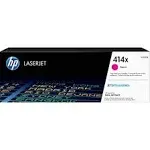 HP W2023X Magenta High Yield Toner Cartridge