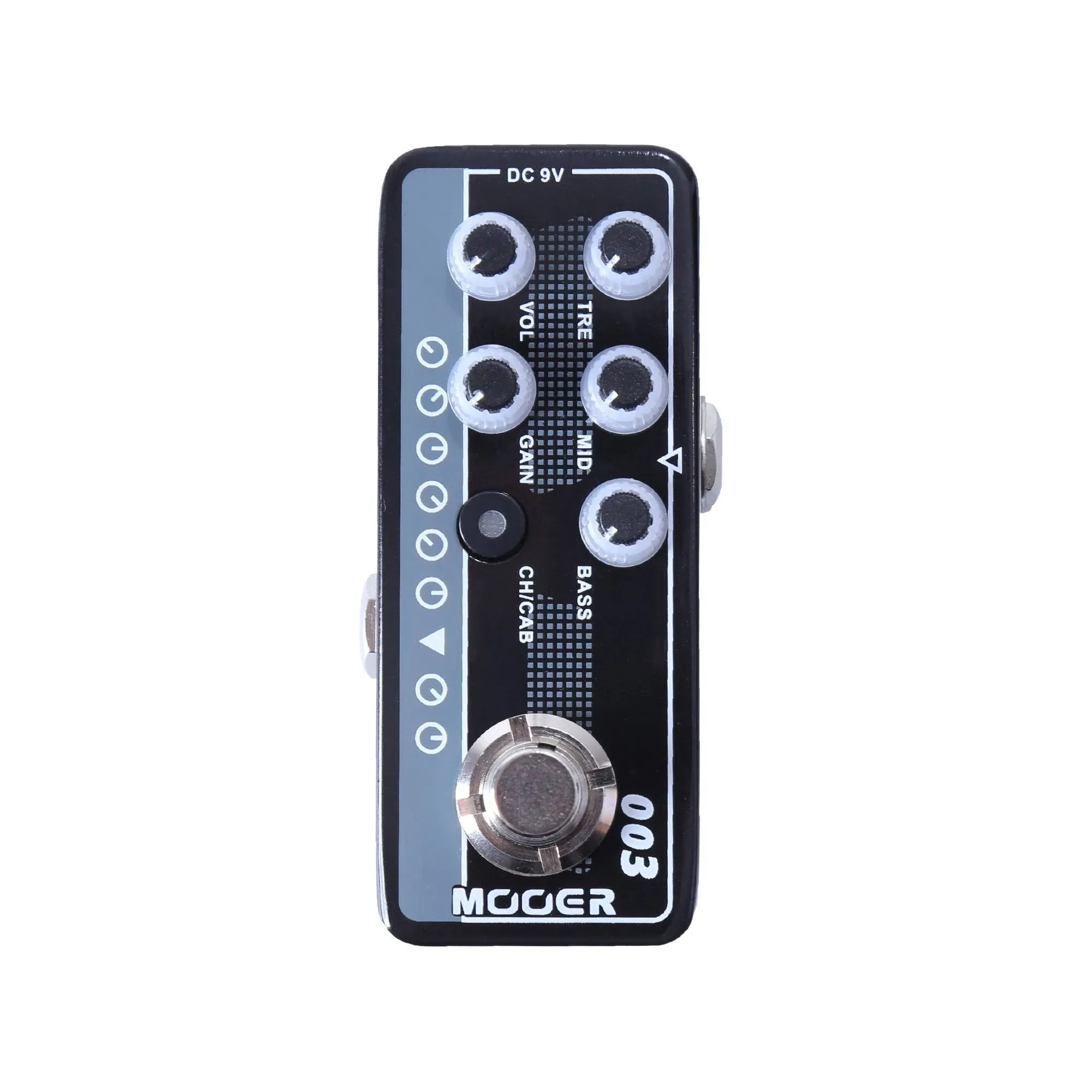 Mooer Micro Preamp 003 Power Zone Pedal