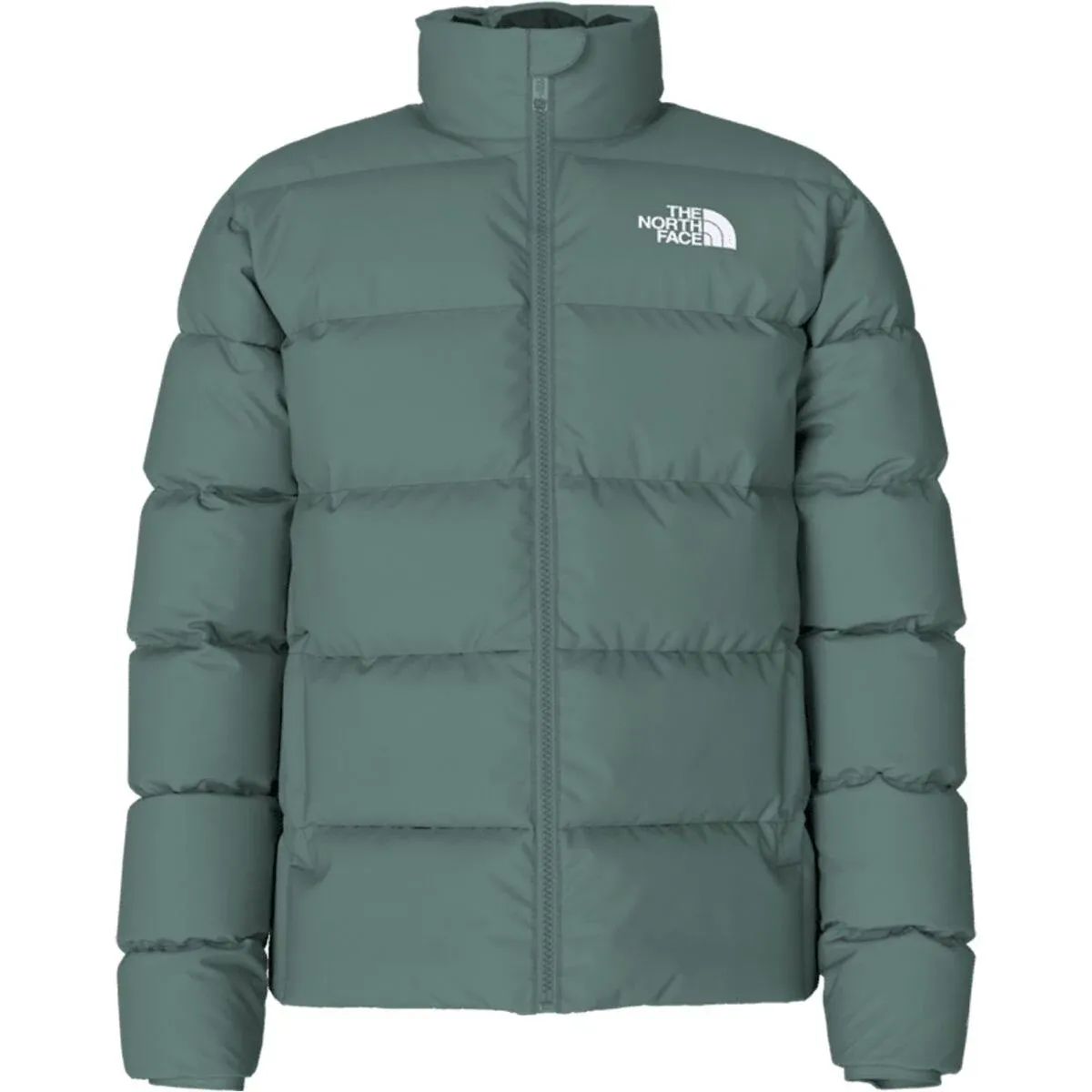 The North Face Junior Reversible North Down Jacket