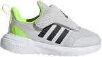 Boys' Adidas FortaRun 2.0 Shoes Toddler 8T Grey Heather/Black