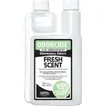 Odorcide Fresh Scent Concentrate, 16 oz