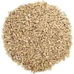 CountryMax Sunflower Chips Medium Sized Shelled No Waste Bird Seed