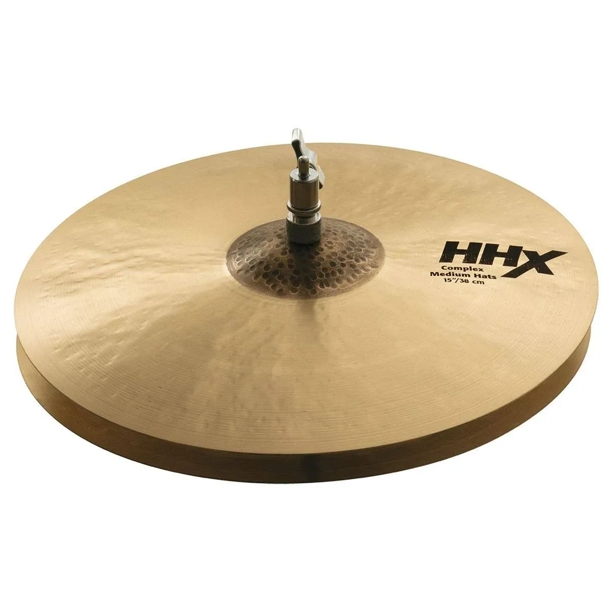 Sabian 15" HHX Complex Medium Hi-Hats