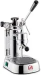 European Gift La Pavoni Professional Machine