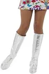 GoGo Boot Covers Costume Accessory Adult Halloween