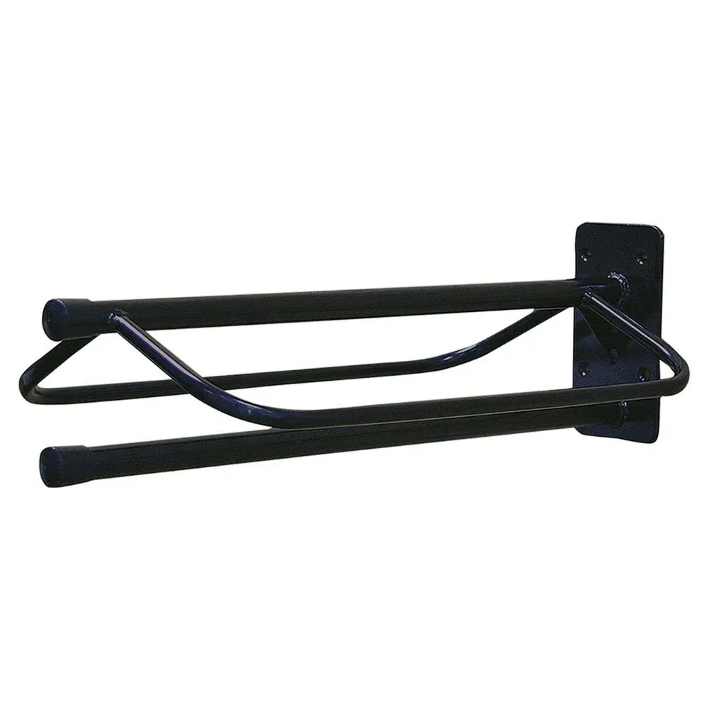 Schneiders Easy-Up Wall Mount Saddle Rack