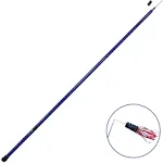 10Ft Telescopic Flagpole