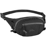 Helikon-Tex - Possum Waist Pack - Cordura - Black / Shadow Grey A