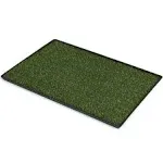 Prevue Hendryx Pet Tinkle Turf, L, 29" x 41"