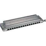 Hohner Chromonica 64 C Harmonica