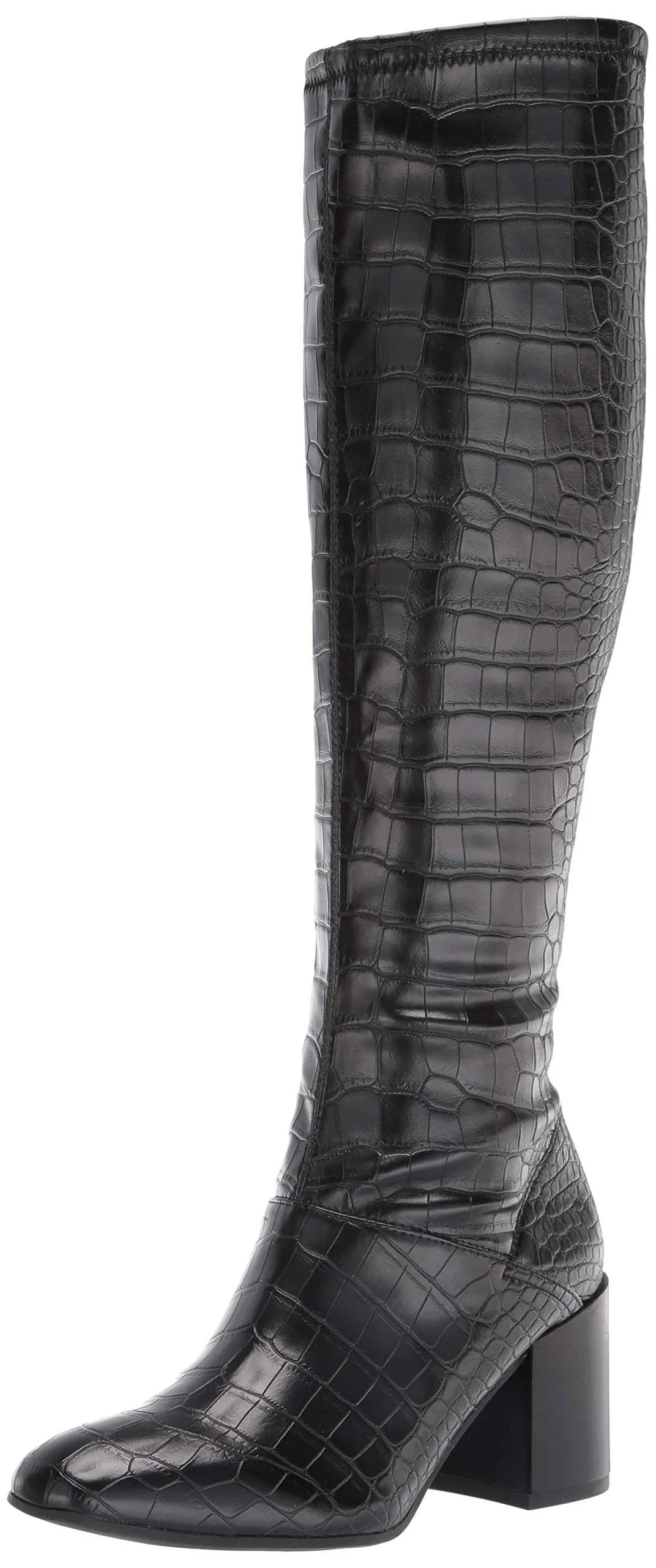 Franco Sarto Womens Tribute Knee High Boot