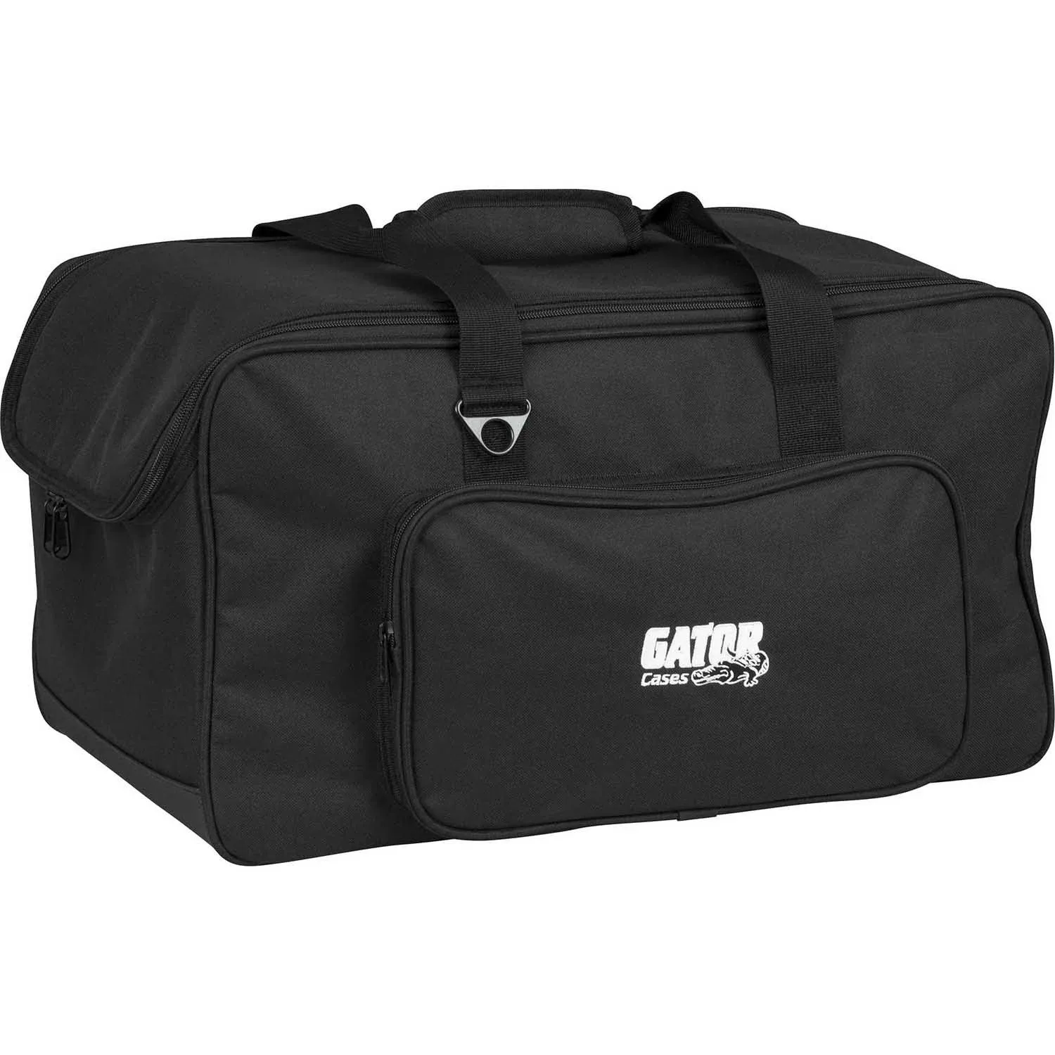 Gator Cases G-LIGHTBAG-1911 Tote Bag with Adjustable Dividers for 4 LE