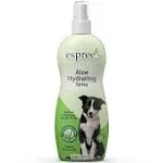 Espree Aloe Hydrating Spray for Pets, 12 oz