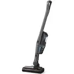 Miele Triflex HX1 Cordless Stick Vacuum Cleaner, 60 min runtime, Graphite Grey / Blue