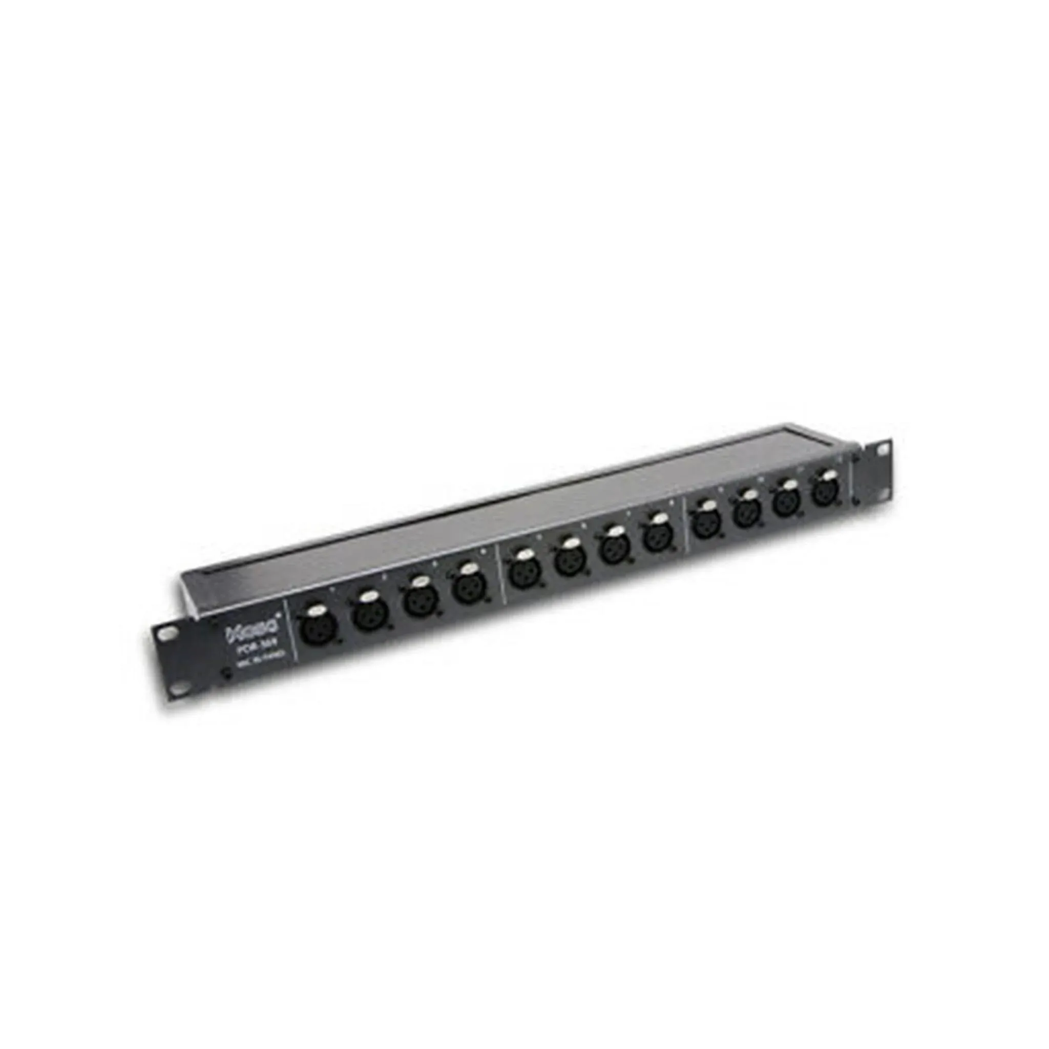 Hosa PDR-369 Patch Bay